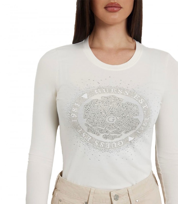 T-shirt Donna Guess