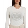 T-shirt Donna Guess
