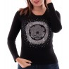 T-shirt Donna Guess