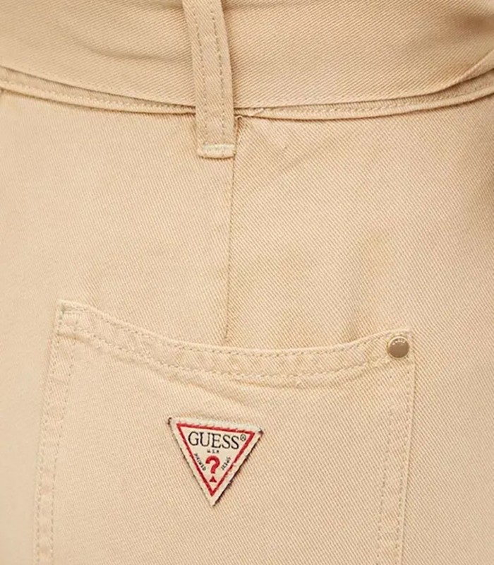 Pantaloni cargo Donna Guess