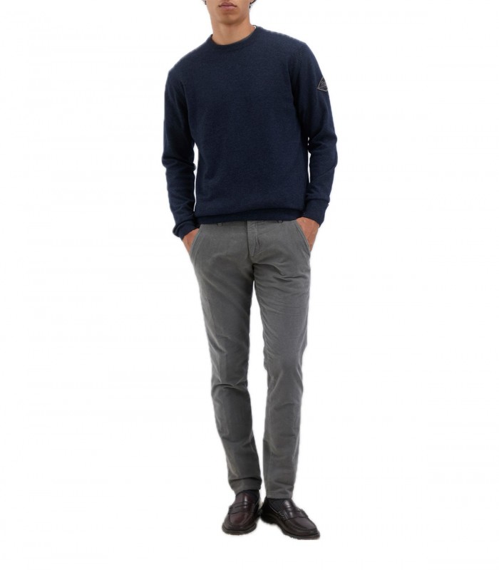Maglione Uomo Roy Roger's in lana