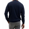 Maglione Uomo Roy Roger's in lana