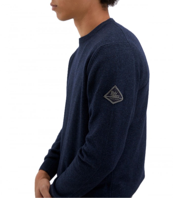 Maglione Uomo Roy Roger's in lana