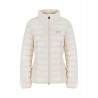 Piumino Donna Emporio Armani EA7