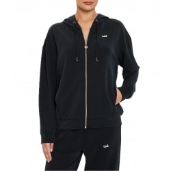 Felpa Donna Emporio Armani EA7