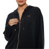 Felpa Donna Emporio Armani EA7