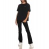 T-shirt Donna Emporio Armani EA7