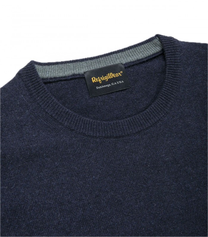 Maglione Uomo Refrigiwear Colin