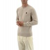Maglione Uomo Refrigiwear Colin