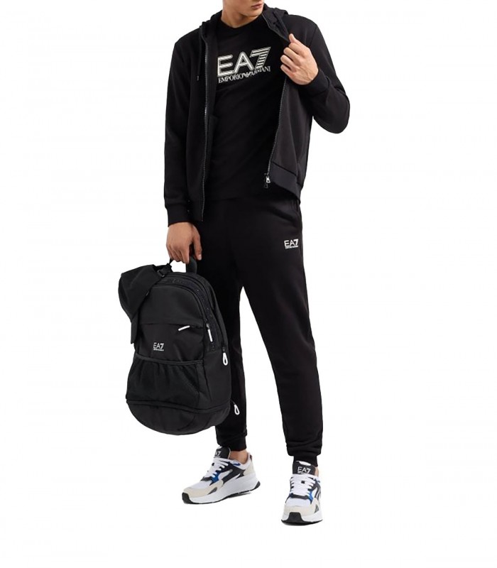 Tuta Uomo Emporio Armani EA7