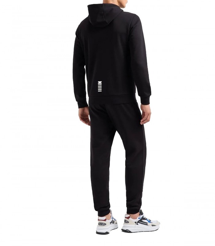 Tuta Uomo Emporio Armani EA7