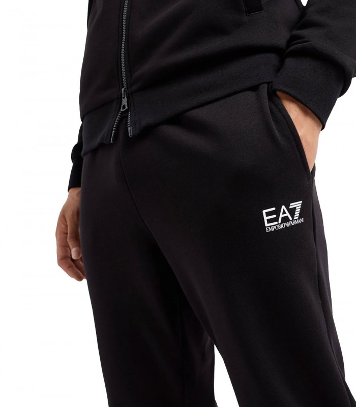 Tuta Uomo Emporio Armani EA7