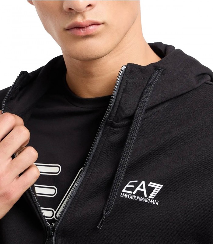 Tuta Uomo Emporio Armani EA7