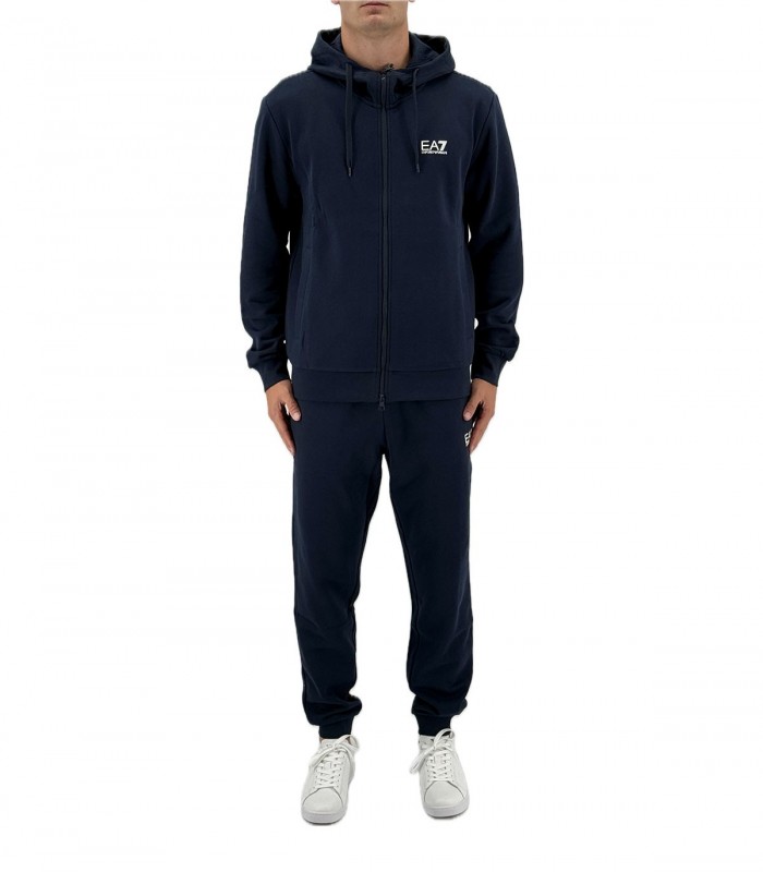 Tuta Uomo Emporio Armani EA7