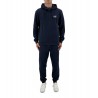 Tuta Uomo Emporio Armani EA7