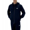 Tuta Uomo Emporio Armani EA7