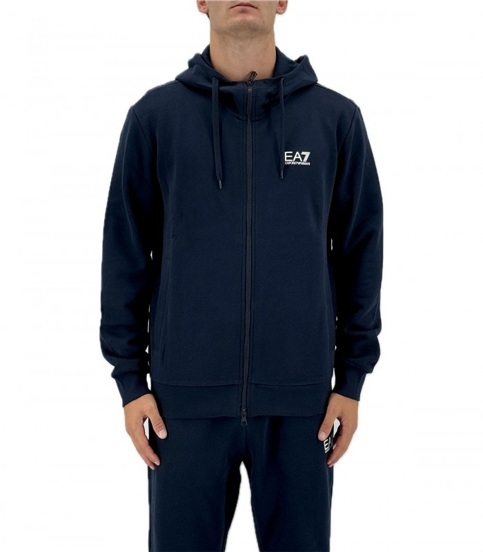 Tuta Uomo Emporio Armani EA7