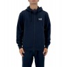 Tuta Uomo Emporio Armani EA7
