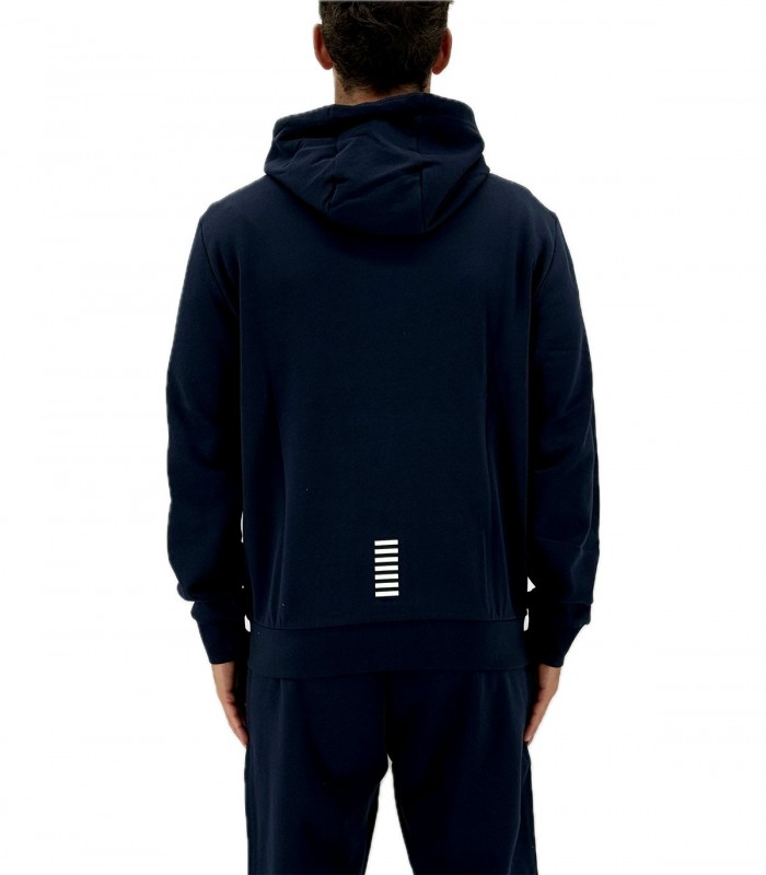 Tuta Uomo Emporio Armani EA7