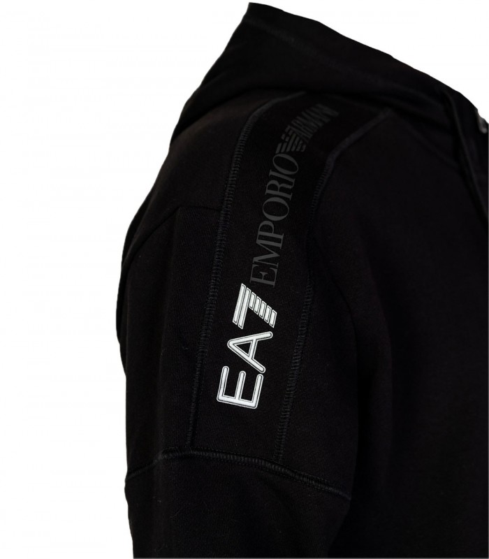 Felpa Uomo Emporio Armani EA7