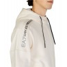 Felpa Uomo Emporio Armani EA7