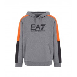 Felpa Uomo Emporio Armani EA7