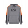 Felpa Uomo Emporio Armani EA7