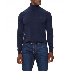 Maglione Dolcevita Uomo Guess