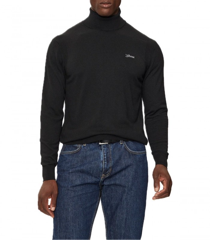 Maglione Dolcevita Uomo Guess