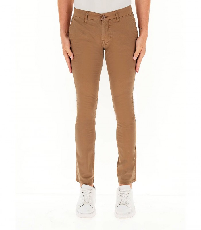 Pantaloni chino Uomo Guess Daniel