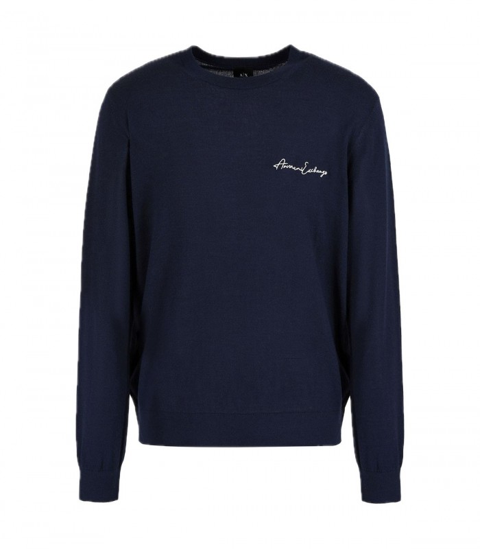Maglione Uomo Armani Exchange