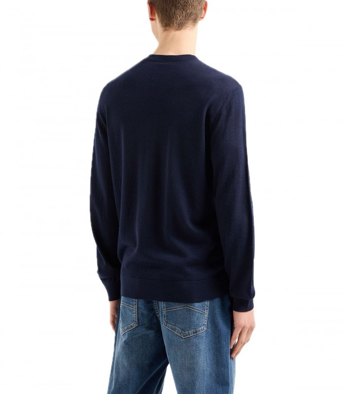 Maglione Uomo Armani Exchange