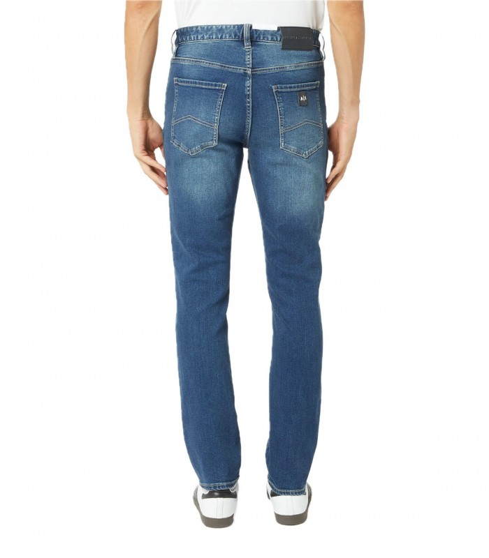 Jeans Uomo Armani Exchange J14