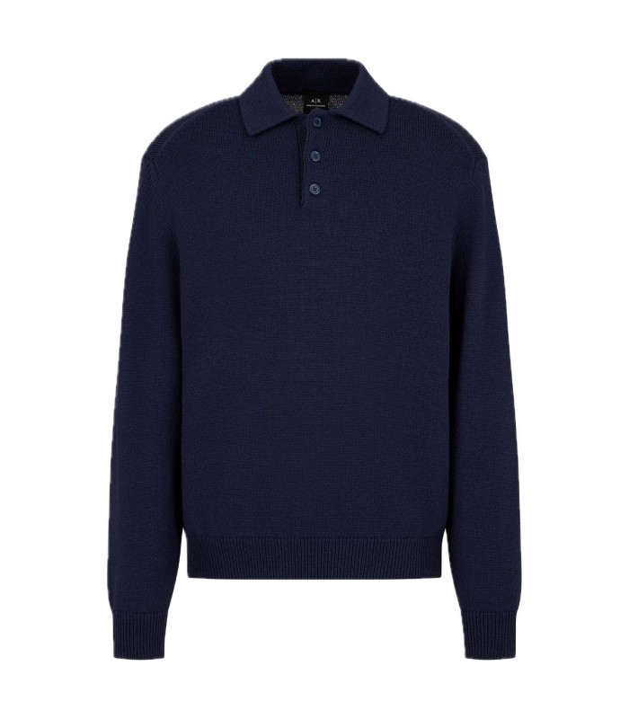 Polo Uomo Armani Exchange