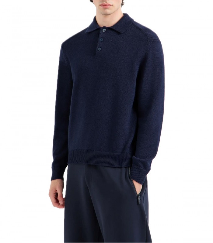 Polo Uomo Armani Exchange