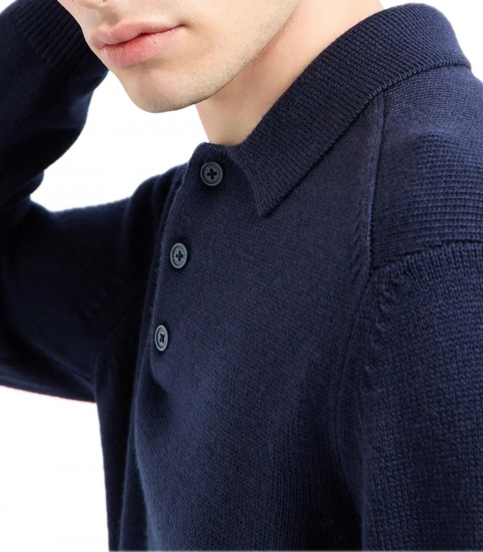 Polo Uomo Armani Exchange