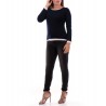 Jeans skinny Donna Armani Exchange
