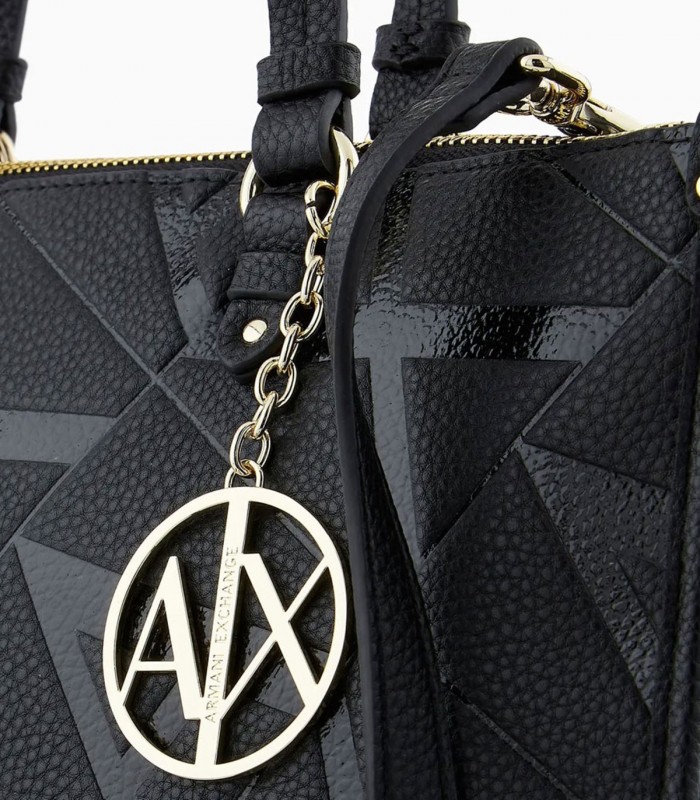 Borsa a mano Armani Exchange