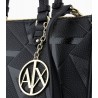 Borsa a mano Armani Exchange
