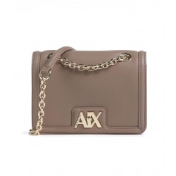 Borsa a tracolla Armani Exchange