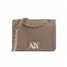 Borsa a tracolla Armani Exchange