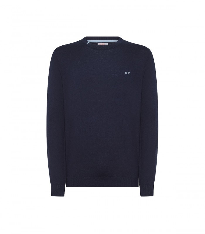 Maglione Uomo Sun 68