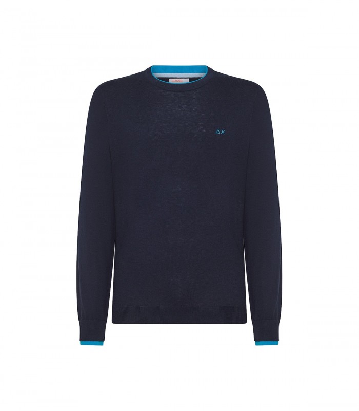 Maglione Uomo Sun 68
