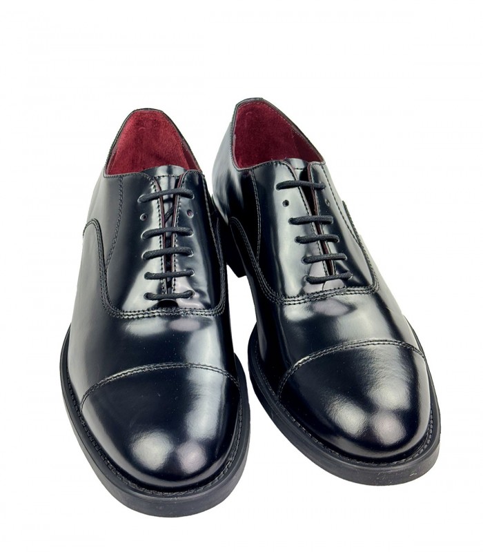 Scarpe Uomo Antica Cuoieria Francesina