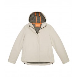Giubbotto in softshell Donna Suns Appia