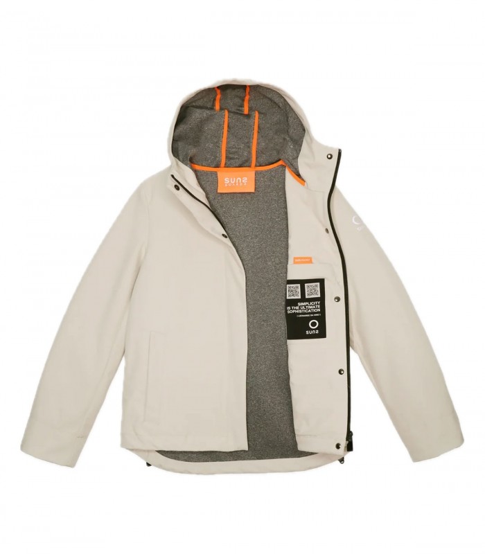 Giubbotto in softshell Donna Suns Appia