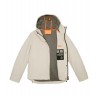 Giubbotto in softshell Donna Suns Appia