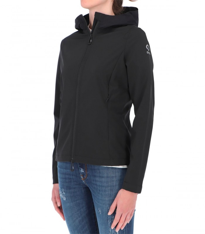 Giubbotto in softshell Donna Suns Appia