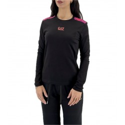 T-shirt Donna Emporio Armani EA7