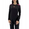 T-shirt Donna Emporio Armani EA7